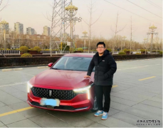 不吹不黑，听车主朋友如何评价全新第三代奔腾