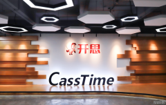构建汽后产业互联网平台,开思获