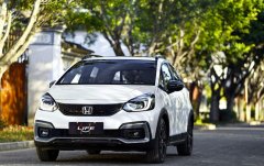 新年新车新体验 东风Honda给你不一