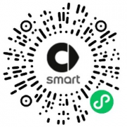 全新smart精灵#1概念车全球首秀 以轻