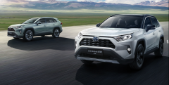 优质之选不光省心省钱，RAV4荣放更有超越同级的